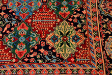 Load image into Gallery viewer, Vintage Area Rug Akhcha New Design