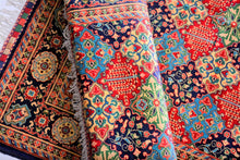 Load image into Gallery viewer, Vintage Area Rug Akhcha New Design