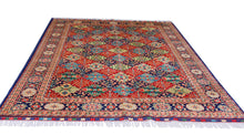 Load image into Gallery viewer, Vintage Area Rug Akhcha New Design