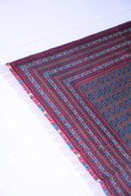 Load image into Gallery viewer, Vintage Oriental Rug (Kowaja Roshna -Mazar Design-Mazar Tribal Rug)