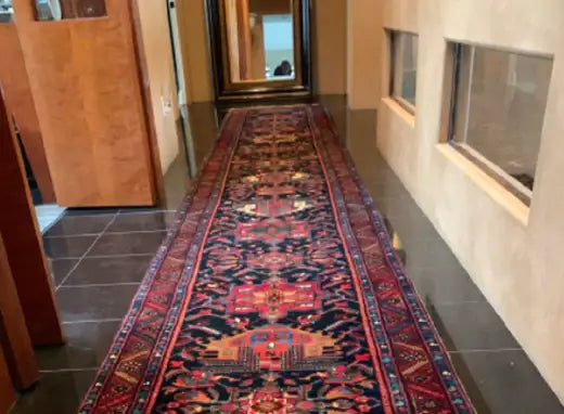 HOW TO CHOOSE A RIGHT RUG?