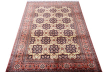 Load image into Gallery viewer, New Design  Akhcha Tribal Rug
