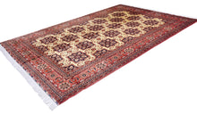 Load image into Gallery viewer, New Design  Akhcha Tribal Rug
