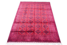 Load image into Gallery viewer, Vintage Biljik Rug-Classic Design
