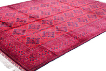 Load image into Gallery viewer, Vintage Biljik Rug-Classic Design
