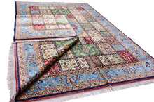 Load image into Gallery viewer, Vintage Ackcha Hamadan Design Rug
