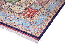 Load image into Gallery viewer, Vintage Ackcha Hamadan Design Rug
