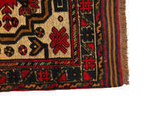 Load image into Gallery viewer, Mashwani - Kilim Rug
