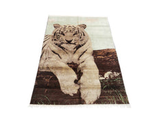 Load image into Gallery viewer, Pictorized- Lion Knotted Image
