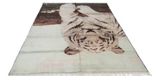 Load image into Gallery viewer, Pictorized- Lion Knotted Image

