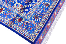 Load image into Gallery viewer, Vintage Oriental Rug (Ackcha New Design)
