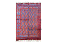 Load image into Gallery viewer, Vintage Area Rug, Kowaja Roshna -Mazar Design
