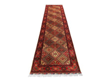 Load image into Gallery viewer, Runner Carpet (Yosof Baie Design)
