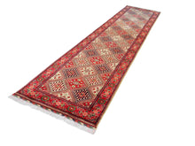 Load image into Gallery viewer, Runner Carpet (Yosof Baie Design)
