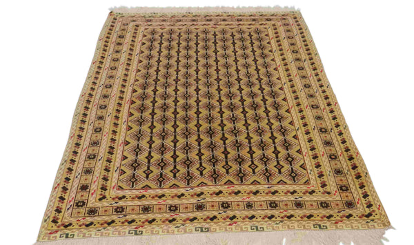 Mashwani Kilim