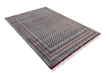 Load image into Gallery viewer, Vintage Area Rug (Kowaja Roshna )
