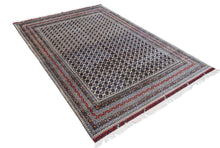 Load image into Gallery viewer, Vintage Area Rug (Kowaja Roshna )
