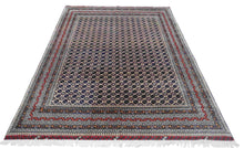 Load image into Gallery viewer, Vintage Area Rug (Kowaja Roshna )
