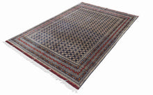 Load image into Gallery viewer, Vintage Area Rug (Kowaja Roshna )
