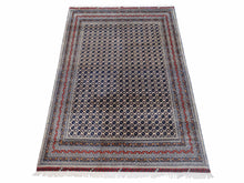 Load image into Gallery viewer, Vintage Area Rug (Kowaja Roshna )
