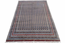 Load image into Gallery viewer, Vintage Area Rug (Kowaja Roshna )
