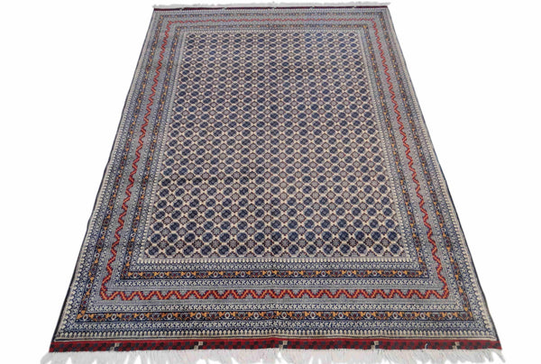 Vintage Area Rug (Kowaja Roshna )