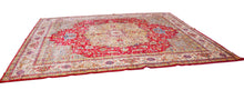 Load image into Gallery viewer, Stunning Vintage Kazak Rug

