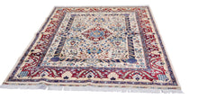 Load image into Gallery viewer, Vintage Area Rug-Akcha New  Design
