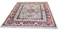 Load image into Gallery viewer, Vintage Area Rug-Akcha New  Design
