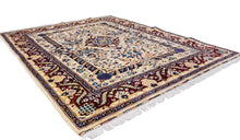 Load image into Gallery viewer, Vintage Area Rug-Akcha New  Design
