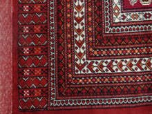 Load image into Gallery viewer, Taka Turkman Tribal Design

