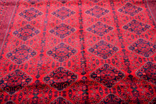 Load image into Gallery viewer, Vintage Biljik Rug-Classic Design
