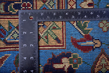 Load image into Gallery viewer, Vintage Ackcha Hamadan Design Rug
