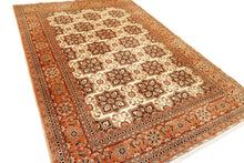 Load image into Gallery viewer, New Design  Akhcha Tribal Rug
