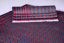 Load image into Gallery viewer, Vintage Oriental Rug (Kowaja Roshna -Mazar Design-Mazar Tribal Rug)
